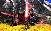 画像ギャラリー No.387のサムネイル画像 / まもなく狩猟解禁！ 「モンスターハンター4」はどう進化しているのか，新要素や公式情報などをギュギュッと凝縮。500点以上の画像とともに総まとめ