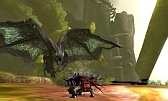 画像ギャラリー No.390のサムネイル画像 / まもなく狩猟解禁！ 「モンスターハンター4」はどう進化しているのか，新要素や公式情報などをギュギュッと凝縮。500点以上の画像とともに総まとめ