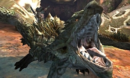 画像ギャラリー No.412のサムネイル画像 / まもなく狩猟解禁！ 「モンスターハンター4」はどう進化しているのか，新要素や公式情報などをギュギュッと凝縮。500点以上の画像とともに総まとめ