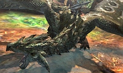 画像ギャラリー No.413のサムネイル画像 / まもなく狩猟解禁！ 「モンスターハンター4」はどう進化しているのか，新要素や公式情報などをギュギュッと凝縮。500点以上の画像とともに総まとめ
