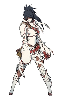 画像ギャラリー No.427のサムネイル画像 / まもなく狩猟解禁！ 「モンスターハンター4」はどう進化しているのか，新要素や公式情報などをギュギュッと凝縮。500点以上の画像とともに総まとめ
