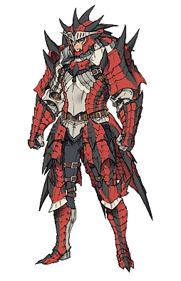 画像ギャラリー No.428のサムネイル画像 / まもなく狩猟解禁！ 「モンスターハンター4」はどう進化しているのか，新要素や公式情報などをギュギュッと凝縮。500点以上の画像とともに総まとめ