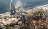 画像ギャラリー No.478のサムネイル画像 / まもなく狩猟解禁！ 「モンスターハンター4」はどう進化しているのか，新要素や公式情報などをギュギュッと凝縮。500点以上の画像とともに総まとめ