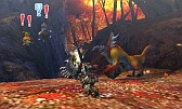 画像ギャラリー No.480のサムネイル画像 / まもなく狩猟解禁！ 「モンスターハンター4」はどう進化しているのか，新要素や公式情報などをギュギュッと凝縮。500点以上の画像とともに総まとめ