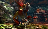画像ギャラリー No.483のサムネイル画像 / まもなく狩猟解禁！ 「モンスターハンター4」はどう進化しているのか，新要素や公式情報などをギュギュッと凝縮。500点以上の画像とともに総まとめ