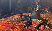 画像ギャラリー No.484のサムネイル画像 / まもなく狩猟解禁！ 「モンスターハンター4」はどう進化しているのか，新要素や公式情報などをギュギュッと凝縮。500点以上の画像とともに総まとめ