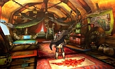 画像ギャラリー No.504のサムネイル画像 / まもなく狩猟解禁！ 「モンスターハンター4」はどう進化しているのか，新要素や公式情報などをギュギュッと凝縮。500点以上の画像とともに総まとめ