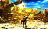 画像ギャラリー No.505のサムネイル画像 / まもなく狩猟解禁！ 「モンスターハンター4」はどう進化しているのか，新要素や公式情報などをギュギュッと凝縮。500点以上の画像とともに総まとめ
