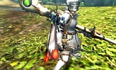 画像ギャラリー No.557のサムネイル画像 / まもなく狩猟解禁！ 「モンスターハンター4」はどう進化しているのか，新要素や公式情報などをギュギュッと凝縮。500点以上の画像とともに総まとめ