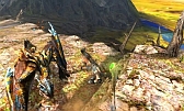 画像ギャラリー No.566のサムネイル画像 / まもなく狩猟解禁！ 「モンスターハンター4」はどう進化しているのか，新要素や公式情報などをギュギュッと凝縮。500点以上の画像とともに総まとめ