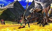 画像ギャラリー No.571のサムネイル画像 / まもなく狩猟解禁！ 「モンスターハンター4」はどう進化しているのか，新要素や公式情報などをギュギュッと凝縮。500点以上の画像とともに総まとめ