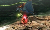 画像ギャラリー No.584のサムネイル画像 / まもなく狩猟解禁！ 「モンスターハンター4」はどう進化しているのか，新要素や公式情報などをギュギュッと凝縮。500点以上の画像とともに総まとめ