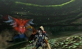 画像ギャラリー No.587のサムネイル画像 / まもなく狩猟解禁！ 「モンスターハンター4」はどう進化しているのか，新要素や公式情報などをギュギュッと凝縮。500点以上の画像とともに総まとめ