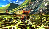 画像ギャラリー No.593のサムネイル画像 / まもなく狩猟解禁！ 「モンスターハンター4」はどう進化しているのか，新要素や公式情報などをギュギュッと凝縮。500点以上の画像とともに総まとめ