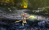 画像ギャラリー No.603のサムネイル画像 / まもなく狩猟解禁！ 「モンスターハンター4」はどう進化しているのか，新要素や公式情報などをギュギュッと凝縮。500点以上の画像とともに総まとめ