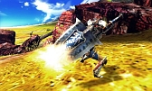 画像ギャラリー No.614のサムネイル画像 / まもなく狩猟解禁！ 「モンスターハンター4」はどう進化しているのか，新要素や公式情報などをギュギュッと凝縮。500点以上の画像とともに総まとめ