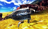 画像ギャラリー No.624のサムネイル画像 / まもなく狩猟解禁！ 「モンスターハンター4」はどう進化しているのか，新要素や公式情報などをギュギュッと凝縮。500点以上の画像とともに総まとめ