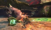 画像ギャラリー No.638のサムネイル画像 / まもなく狩猟解禁！ 「モンスターハンター4」はどう進化しているのか，新要素や公式情報などをギュギュッと凝縮。500点以上の画像とともに総まとめ