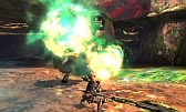 画像ギャラリー No.642のサムネイル画像 / まもなく狩猟解禁！ 「モンスターハンター4」はどう進化しているのか，新要素や公式情報などをギュギュッと凝縮。500点以上の画像とともに総まとめ