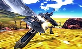 画像ギャラリー No.657のサムネイル画像 / まもなく狩猟解禁！ 「モンスターハンター4」はどう進化しているのか，新要素や公式情報などをギュギュッと凝縮。500点以上の画像とともに総まとめ