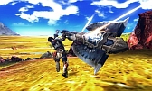 画像ギャラリー No.668のサムネイル画像 / まもなく狩猟解禁！ 「モンスターハンター4」はどう進化しているのか，新要素や公式情報などをギュギュッと凝縮。500点以上の画像とともに総まとめ