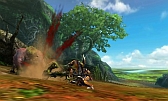 画像ギャラリー No.671のサムネイル画像 / まもなく狩猟解禁！ 「モンスターハンター4」はどう進化しているのか，新要素や公式情報などをギュギュッと凝縮。500点以上の画像とともに総まとめ