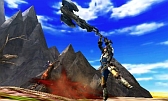 画像ギャラリー No.672のサムネイル画像 / まもなく狩猟解禁！ 「モンスターハンター4」はどう進化しているのか，新要素や公式情報などをギュギュッと凝縮。500点以上の画像とともに総まとめ