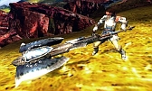 画像ギャラリー No.679のサムネイル画像 / まもなく狩猟解禁！ 「モンスターハンター4」はどう進化しているのか，新要素や公式情報などをギュギュッと凝縮。500点以上の画像とともに総まとめ