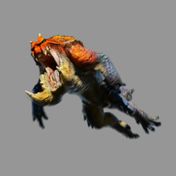 画像ギャラリー No.685のサムネイル画像 / まもなく狩猟解禁！ 「モンスターハンター4」はどう進化しているのか，新要素や公式情報などをギュギュッと凝縮。500点以上の画像とともに総まとめ
