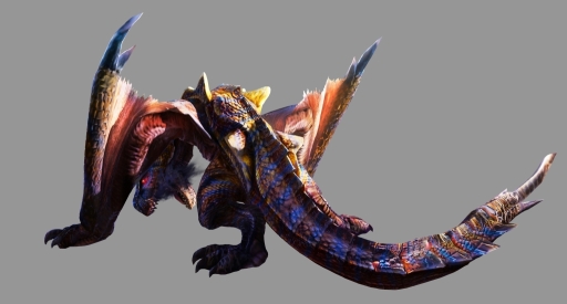 画像ギャラリー No.713のサムネイル画像 / まもなく狩猟解禁! 「モンスターハンター4」はどう進化しているのか,新要素や公式情報などをギュギュッと凝縮。500点以上の画像とともに総まとめ