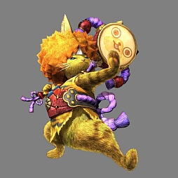 画像ギャラリー No.716のサムネイル画像 / まもなく狩猟解禁！ 「モンスターハンター4」はどう進化しているのか，新要素や公式情報などをギュギュッと凝縮。500点以上の画像とともに総まとめ