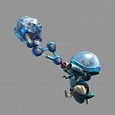 画像ギャラリー No.718のサムネイル画像 / まもなく狩猟解禁！ 「モンスターハンター4」はどう進化しているのか，新要素や公式情報などをギュギュッと凝縮。500点以上の画像とともに総まとめ
