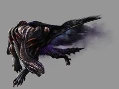 画像ギャラリー No.001のサムネイル画像 / 「モンスターハンター4」イベントバージョンのプレイムービー第3弾を掲載。“狂竜化”したゴア・マガラに悪戦苦闘する様をご覧あれ