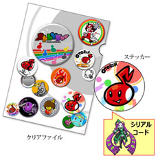 画像ギャラリー No.039のサムネイル画像 / カプコン,東京ゲームショウ2013における同社ブースのステージイベント情報を公開。物販ブースで販売されるグッズなども明らかに