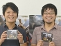 「モンスターハンター4」は，今までどおりの手触りですべてがステップアップした作品に。プロデューサー 辻本良三氏とディレクター 藤岡 要氏へのインタビューを掲載