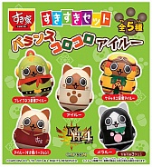 画像ギャラリー No.028のサムネイル画像 / 「モンスターハンター」シリーズに関する最新情報が一挙公開。「ガイストクラッシャー」や，「ゼルダの伝説」とのコラボ情報など
