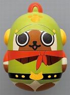 画像ギャラリー No.034のサムネイル画像 / 「モンスターハンター」シリーズに関する最新情報が一挙公開。「ガイストクラッシャー」や，「ゼルダの伝説」とのコラボ情報など