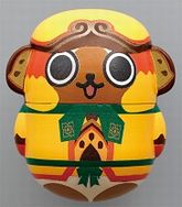 画像ギャラリー No.035のサムネイル画像 / 「モンスターハンター」シリーズに関する最新情報が一挙公開。「ガイストクラッシャー」や，「ゼルダの伝説」とのコラボ情報など