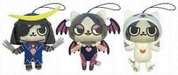 画像ギャラリー No.047のサムネイル画像 / 「モンスターハンター」シリーズに関する最新情報が一挙公開。「ガイストクラッシャー」や，「ゼルダの伝説」とのコラボ情報など