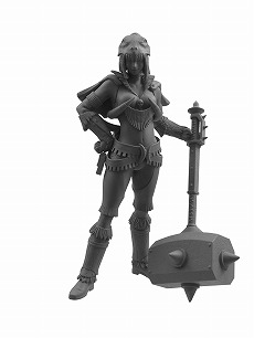 画像ギャラリー No.051のサムネイル画像 / 「モンスターハンター」シリーズに関する最新情報が一挙公開。「ガイストクラッシャー」や，「ゼルダの伝説」とのコラボ情報など
