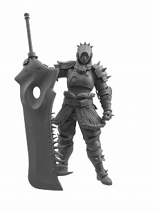 画像ギャラリー No.052のサムネイル画像 / 「モンスターハンター」シリーズに関する最新情報が一挙公開。「ガイストクラッシャー」や，「ゼルダの伝説」とのコラボ情報など