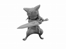 画像ギャラリー No.053のサムネイル画像 / 「モンスターハンター」シリーズに関する最新情報が一挙公開。「ガイストクラッシャー」や，「ゼルダの伝説」とのコラボ情報など