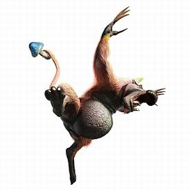 画像ギャラリー No.062のサムネイル画像 / 「モンスターハンター」シリーズに関する最新情報が一挙公開。「ガイストクラッシャー」や，「ゼルダの伝説」とのコラボ情報など