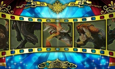 画像ギャラリー No.063のサムネイル画像 / 「モンスターハンター」シリーズに関する最新情報が一挙公開。「ガイストクラッシャー」や，「ゼルダの伝説」とのコラボ情報など