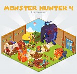 画像ギャラリー No.070のサムネイル画像 / 「モンスターハンター」シリーズに関する最新情報が一挙公開。「ガイストクラッシャー」や，「ゼルダの伝説」とのコラボ情報など