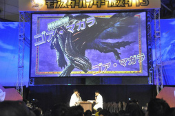 画像ギャラリー No.029のサムネイル画像 / 約1万2000人の狩人が集結した「モンスターハンターフェスタ’13」東京大会をレポート。「狩王決定戦」「親子ハンター/女子ハンター日本一決定戦」の東京地区代表も決定