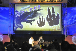 画像ギャラリー No.033のサムネイル画像 / 約1万2000人の狩人が集結した「モンスターハンターフェスタ’13」東京大会をレポート。「狩王決定戦」「親子ハンター/女子ハンター日本一決定戦」の東京地区代表も決定