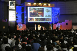 画像ギャラリー No.041のサムネイル画像 / 約1万2000人の狩人が集結した「モンスターハンターフェスタ’13」東京大会をレポート。「狩王決定戦」「親子ハンター/女子ハンター日本一決定戦」の東京地区代表も決定