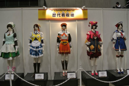 画像ギャラリー No.096のサムネイル画像 / 約1万2000人の狩人が集結した「モンスターハンターフェスタ’13」東京大会をレポート。「狩王決定戦」「親子ハンター/女子ハンター日本一決定戦」の東京地区代表も決定