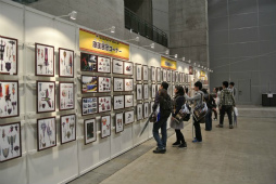 画像ギャラリー No.097のサムネイル画像 / 約1万2000人の狩人が集結した「モンスターハンターフェスタ’13」東京大会をレポート。「狩王決定戦」「親子ハンター/女子ハンター日本一決定戦」の東京地区代表も決定
